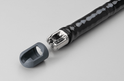 Distal End Cap for ED-840 T | Duomed